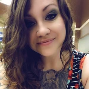 Meet your Posher, Katy